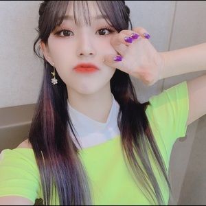 Meet your Posher, Izolda